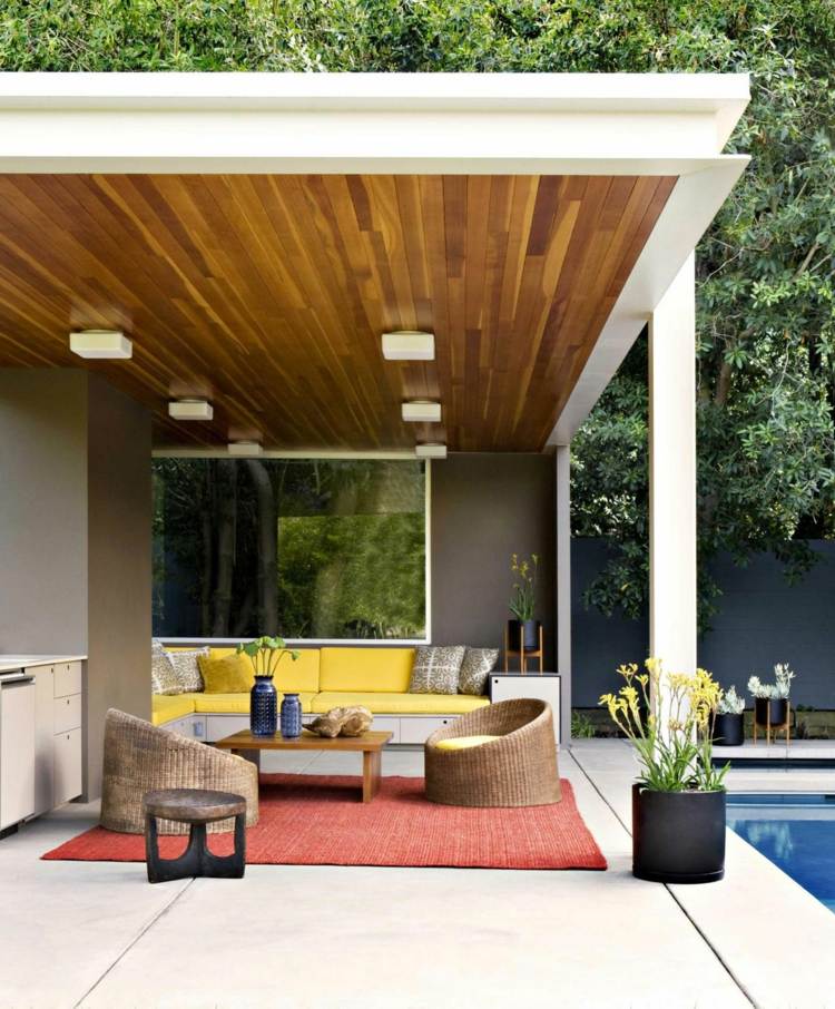 modern pergola ideas 17