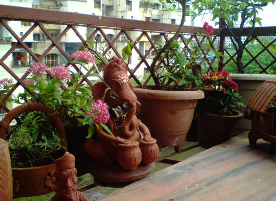 8 Apartment Balcony Garden Decorating Ideas you Must Look ...