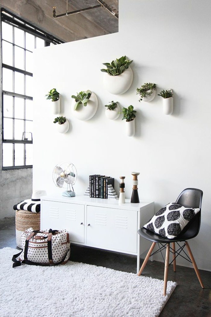 99 Great Ideas to display Houseplants | Indoor Plants Decoration