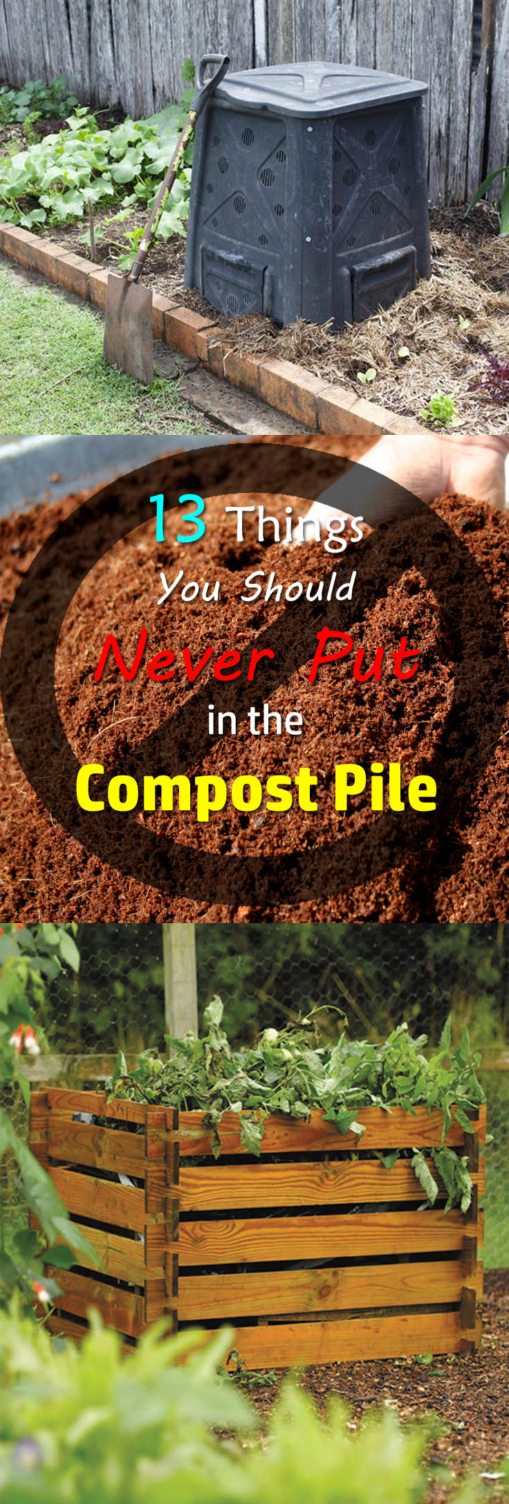 13 Things You Cant Compost What Not To Compost Balcony Garden Web