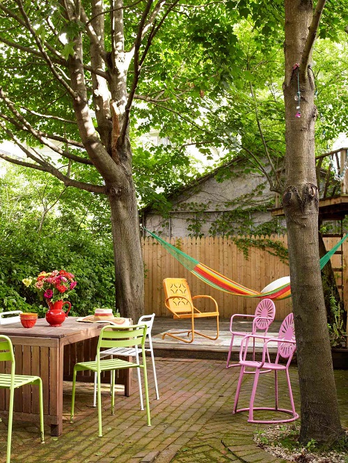 Amazing Ideas for a Backyard Garden in 2024 3