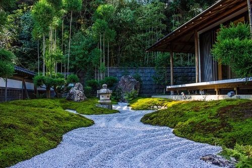 Zen Garden Ideas