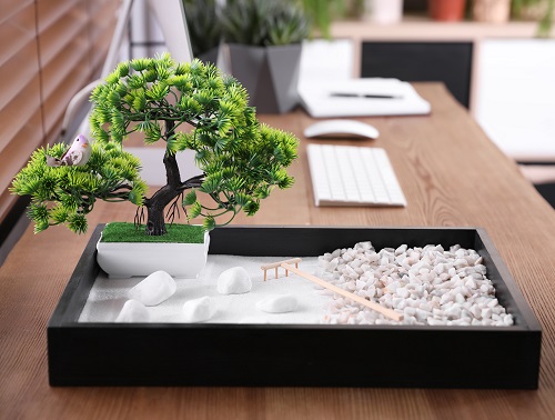 Zen Garden Ideas 20