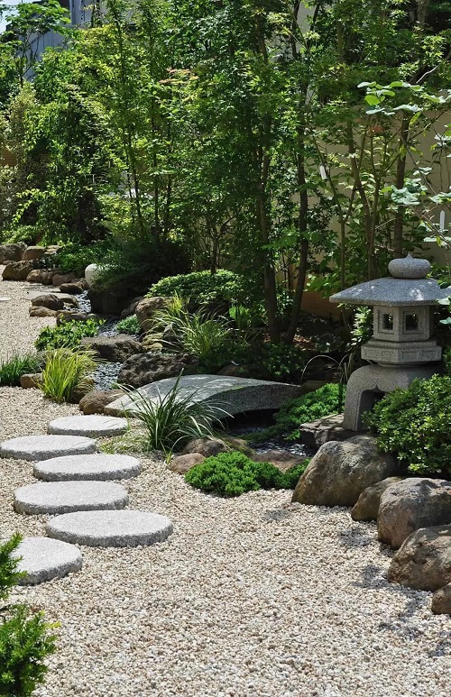 Zen Garden Ideas 28