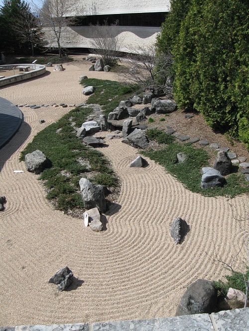 Zen Garden Ideas 36