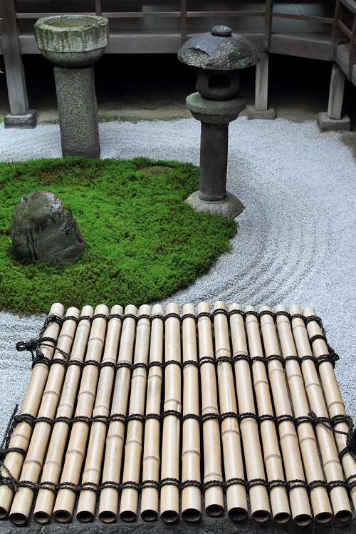 Zen Garden Ideas 40