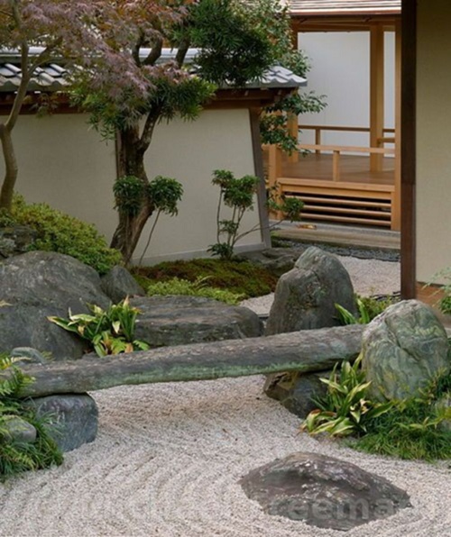 Zen Garden Ideas 48