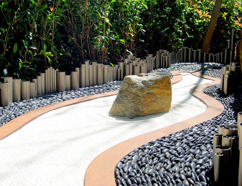 Zen Garden Ideas 8