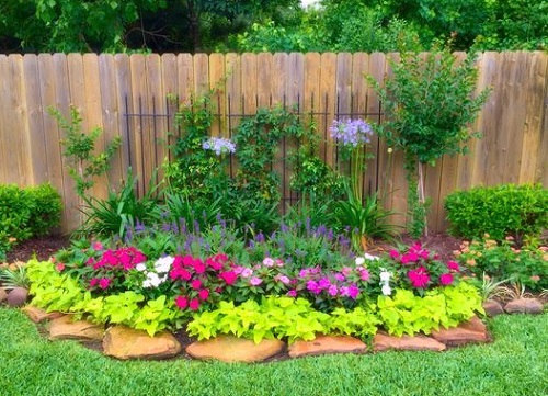 How to Create a Family Garden 72