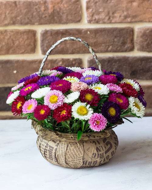 Chrysanthemum Display Ideas 11