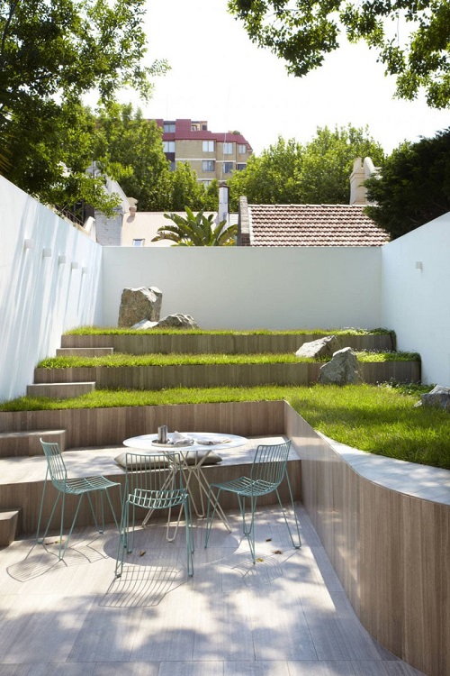 Tiny Small Patio Ideas 4