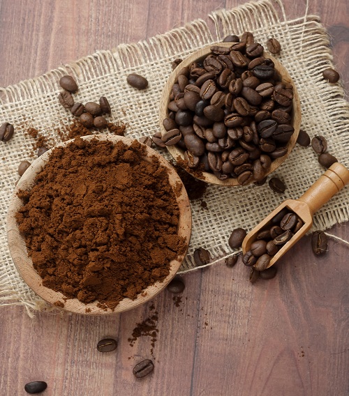 Will Coffee Grounds Kill Weeds