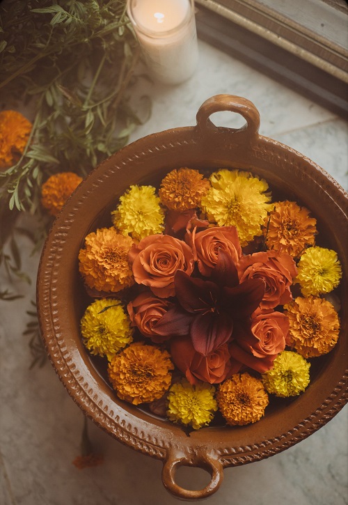 Things You Can Do With Marigolds 20