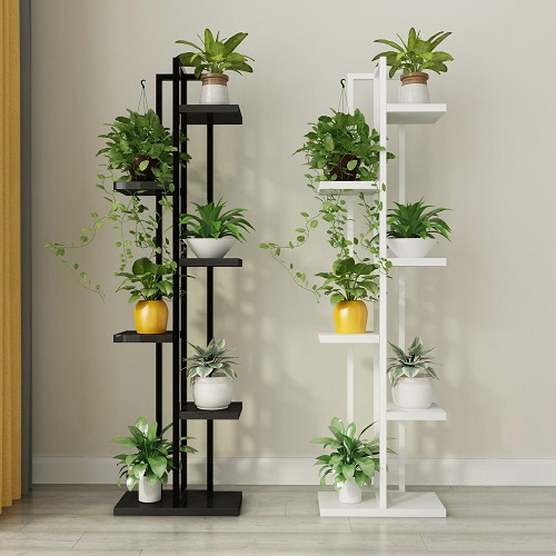 Ways to Create a Vertical Garden Indoors 19