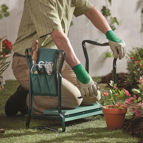 Things To Own After 60 If You’re a Gardener 1