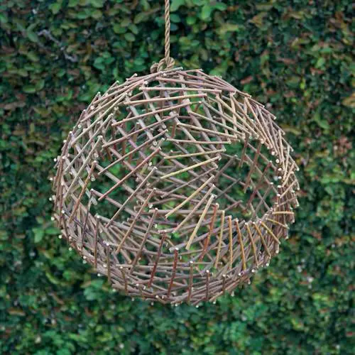 Twig and Branches Craft Ideas  18