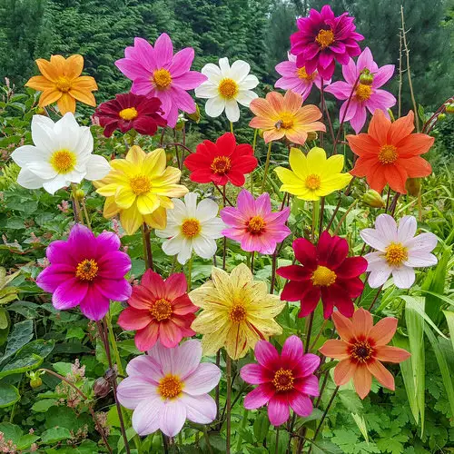Bee Garden Ideas 3