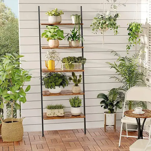 Small Balcony Garden Ideas 10
