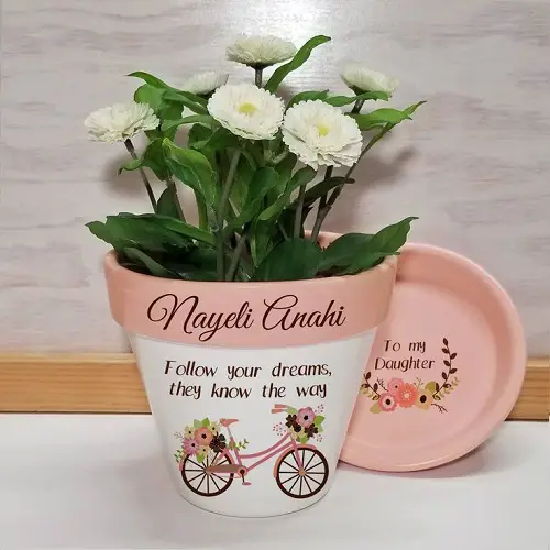 lovely Garden Pot Decoration Ideas From Simple Things in Home