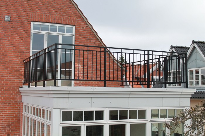 23 Balcony  Railing  Designs Pictures You must Look at