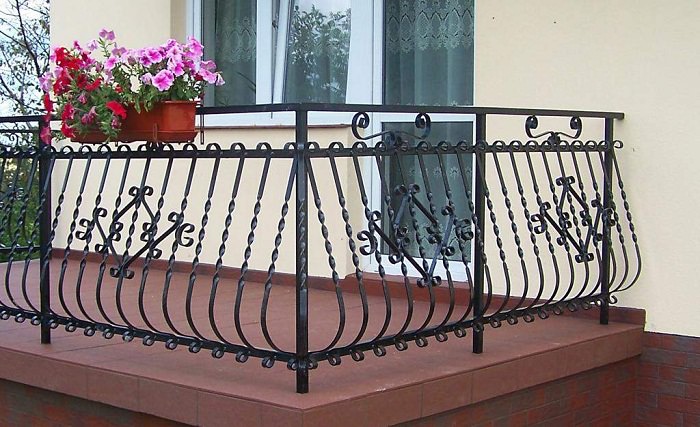 23 Balcony Railing Designs Pictures You must Look at