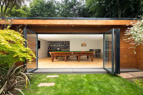 Contemporary Garden Design Ideas Make it an Extension of Your Home