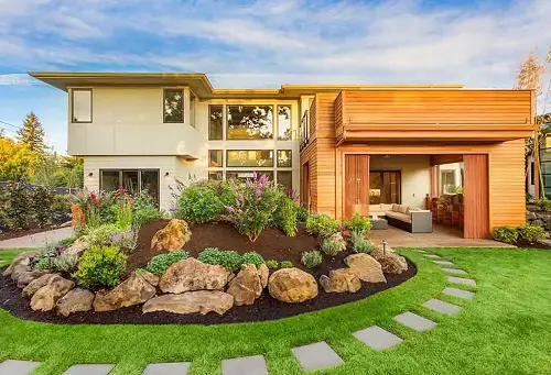 Essential Contemporary Garden Design Ideas