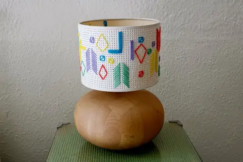 Creative Small Lampshade