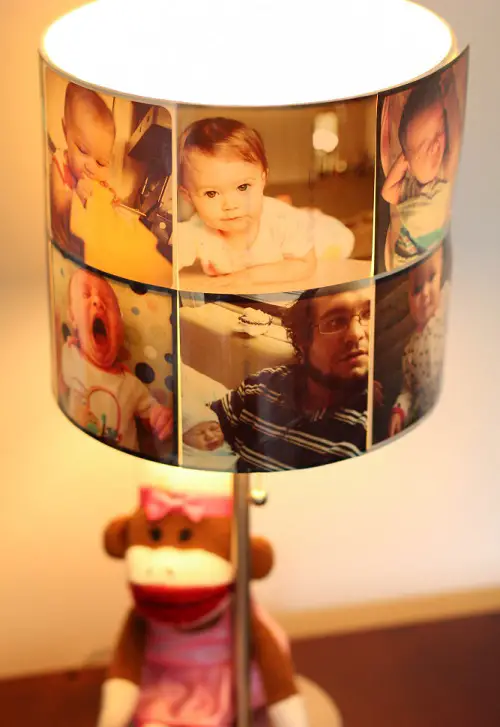 best Lampshade with Printed Pictures