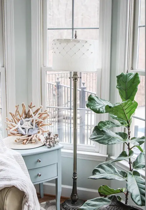 Diy Sweater Lampshade