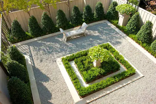 Create a Beautiful Paving in garden