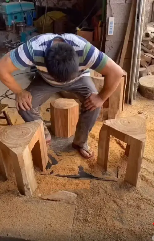 most Amazing Tree Stump Ideas for the Garden