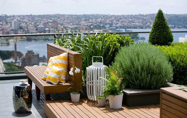 11 Most Essential Rooftop Garden Design Ideas And Tips Terrace Garden