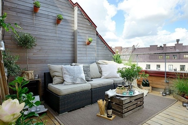 11 Most Essential Rooftop Garden Design Ideas and Tips ...