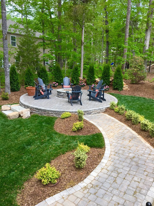 Easy Landscaping Tips for Low Maintenance Garden