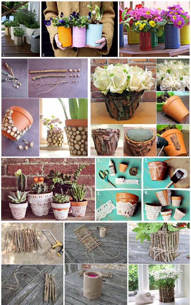 22 Incredible Budget Gardening Ideas | Garden Ideas On A ...