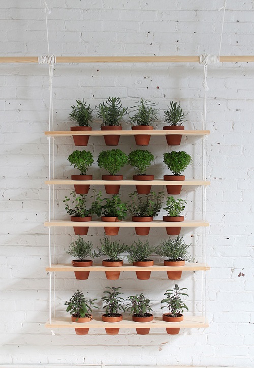 vertical herb garden 4