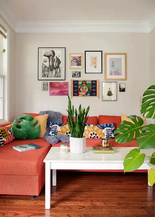 Indoor Garden Decoration Ideas