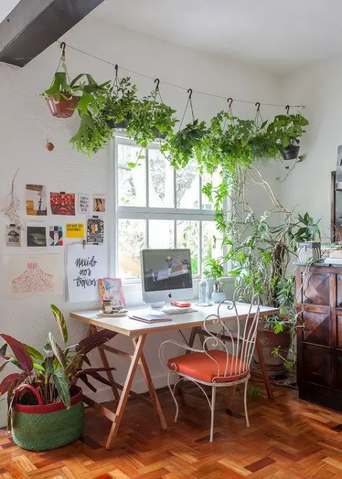 Indoor Garden Decoration Ideas 4