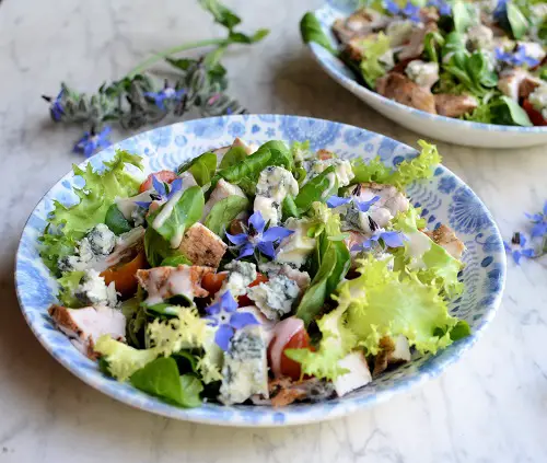 Great Edible Flowers To Improve Your Health