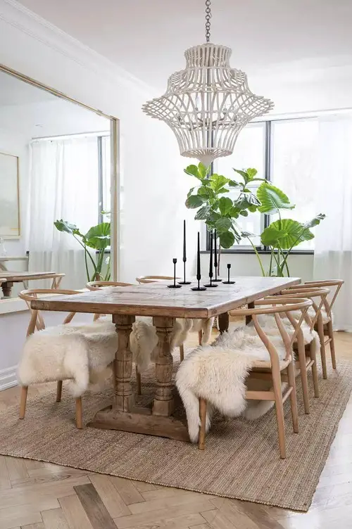Most Beautiful DIY Table Top Decoration Ideas