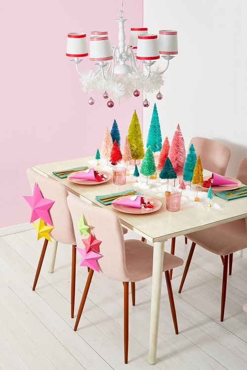 DIY Table Top Decoration 7