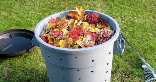 Fill Your Bin in Layers