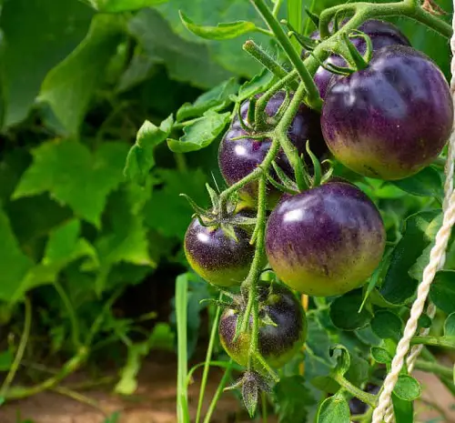 Best Heirloom Tomato Varieties