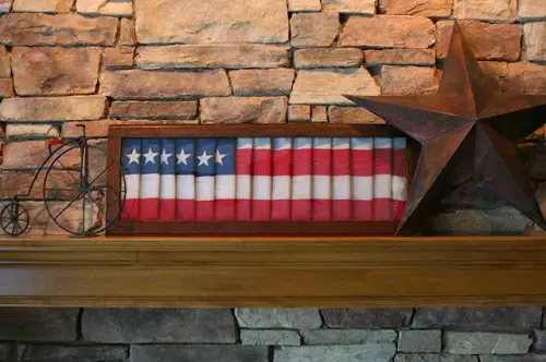 4th of july decoration ideas 27