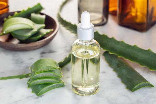 Glycerin Uses in the Garden As a Lubricant