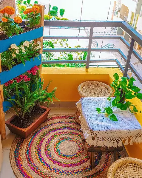 best Things To Do With a Balcony 2