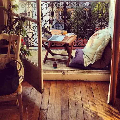 best Amazing Things to Do on a Balcony