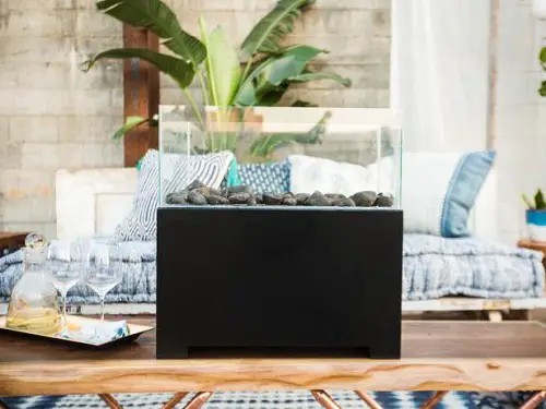 Diy Cozy Fire Pit