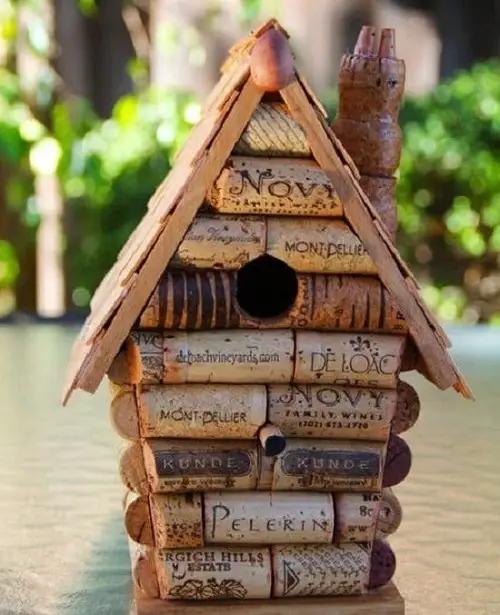 Birdhouse Ideas With Plans